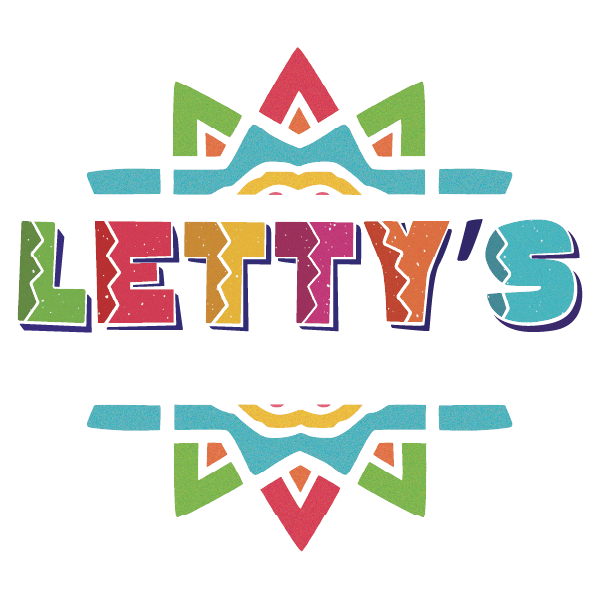 LettysLogoWhite